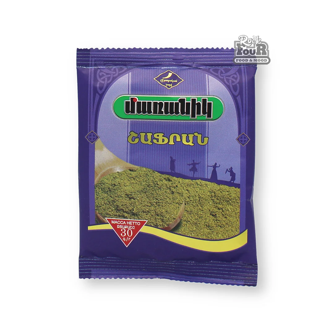 Շաֆրան «Մառանիկ» 30գ